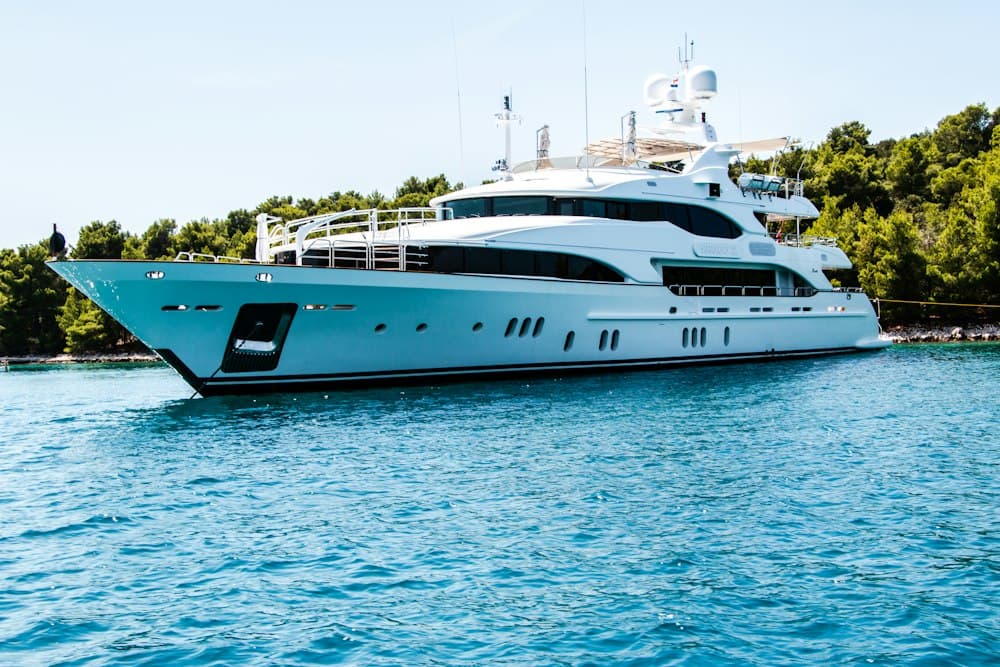 Boat Rental Dubai