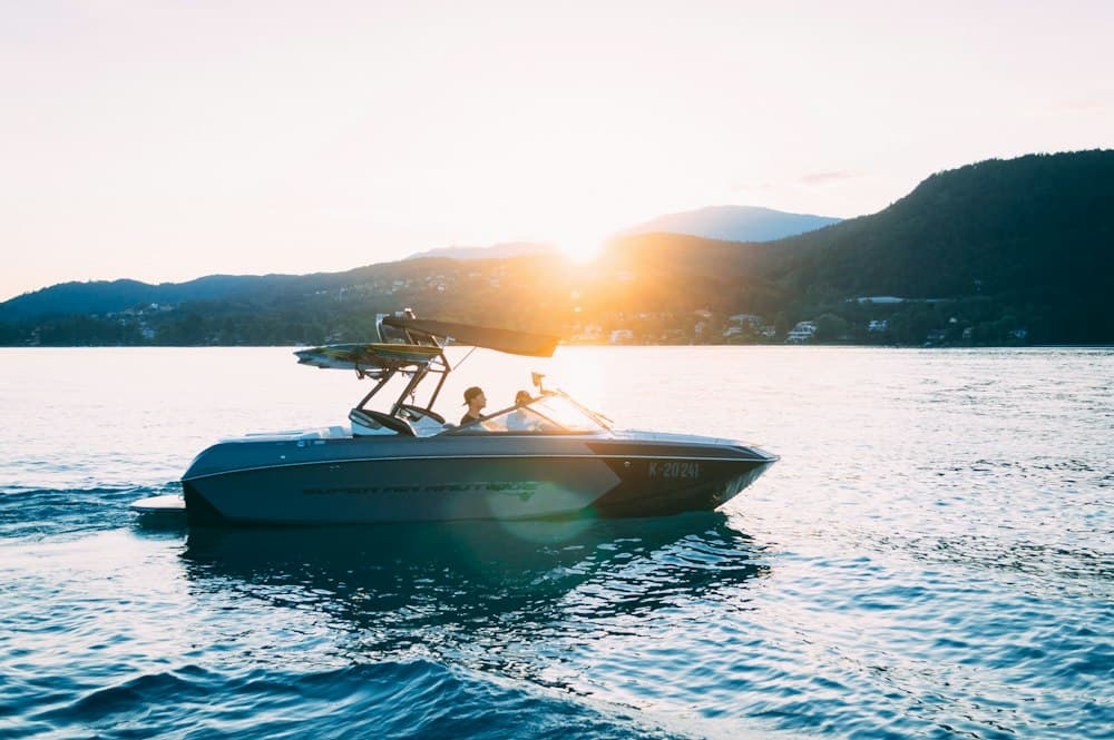 Shared Yacht Tours in Dubai