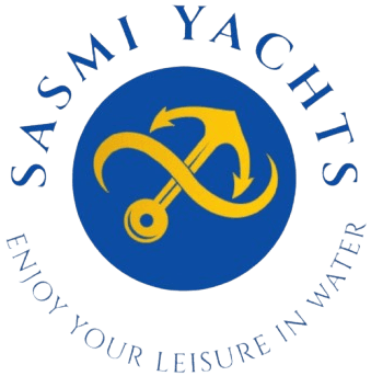 SASMI YACHTS Logo