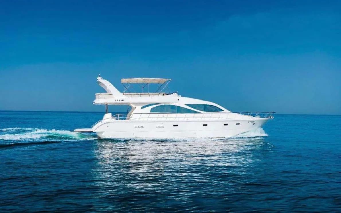 SASMI - 75 FT - Photo 3