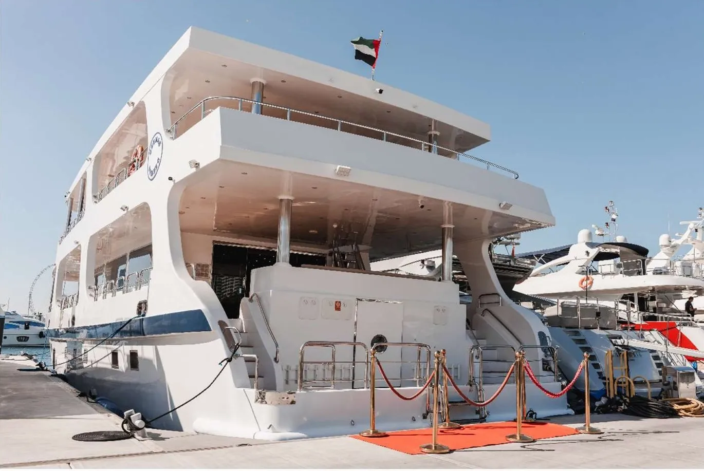 Deemas - 125 FT - Photo 2